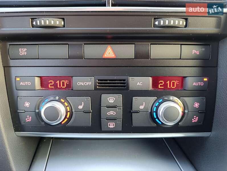 Универсал Audi A6 2009 в Черкассах