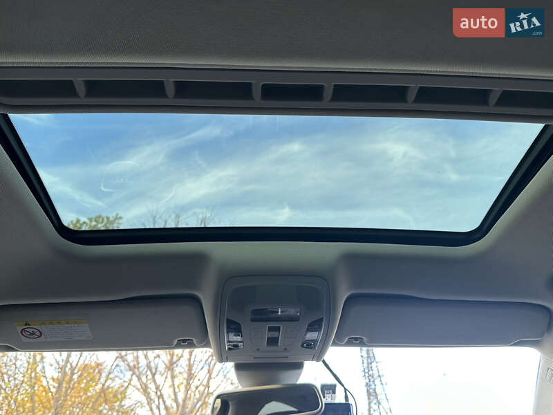 Седан Audi A6 2016 в Днепре