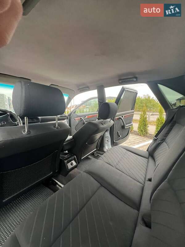 Седан Audi A6 1996 в Вінниці фото 3 Седан Audi A6 1996 в Вінниці