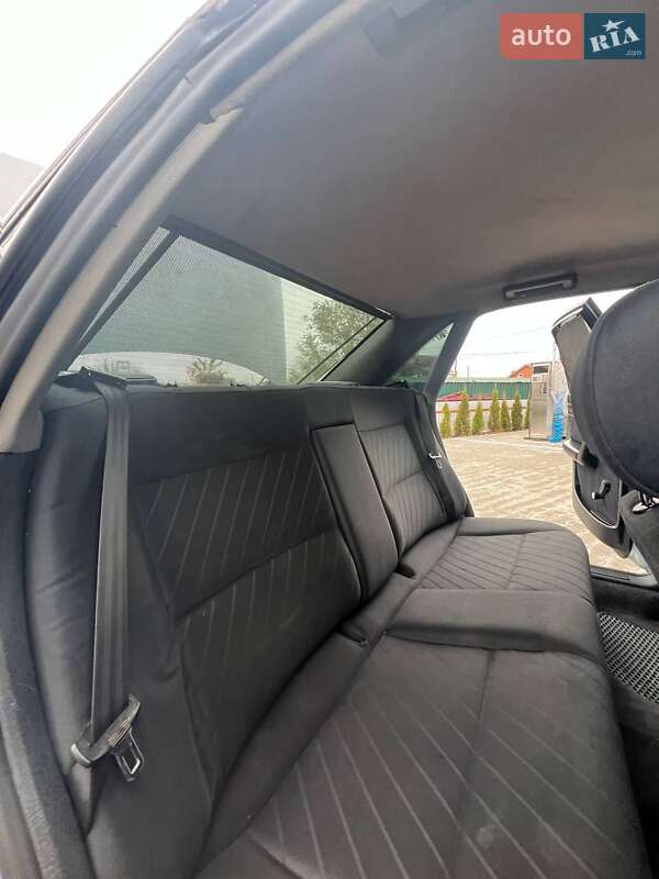 Седан Audi A6 1996 в Вінниці фото 5 Седан Audi A6 1996 в Вінниці