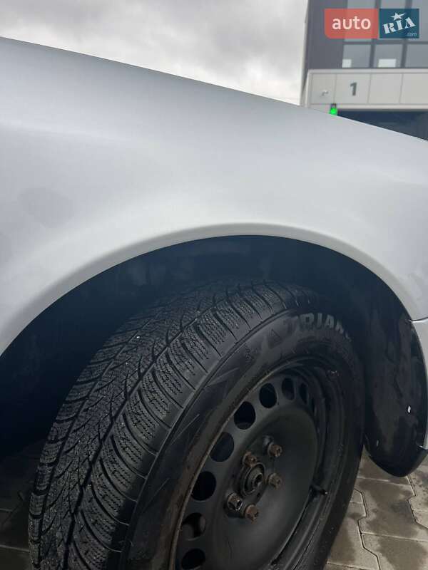 Седан Audi A6 1996 в Вінниці фото 11 Седан Audi A6 1996 в Вінниці