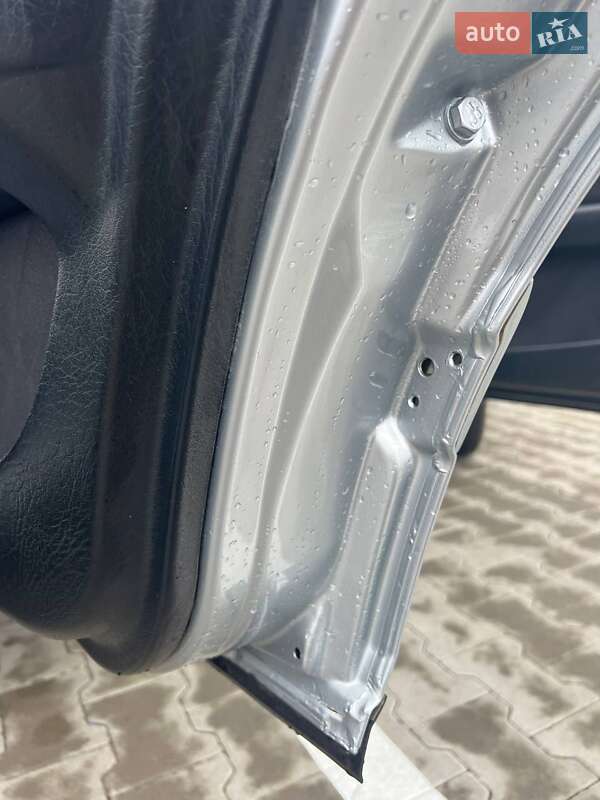 Седан Audi A6 1996 в Вінниці фото 16 Седан Audi A6 1996 в Вінниці