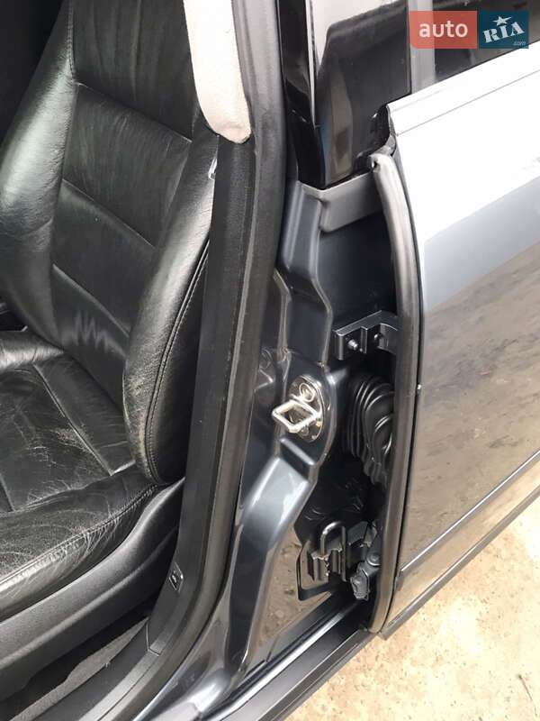 Універсал Audi A6 2004 в Тернополі