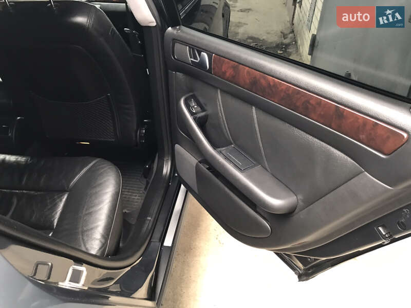 Універсал Audi A6 2004 в Тернополі