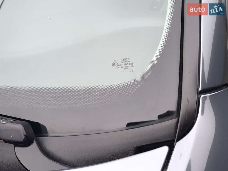 Універсал Audi A6 2004 в Тернополі