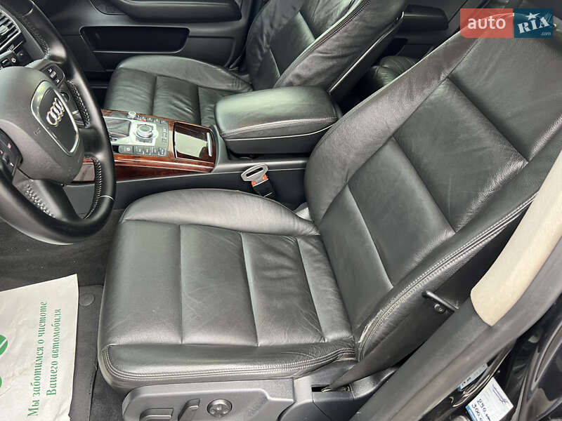 Седан Audi A6 2007 в Харкові фото 13 Седан Audi A6 2007 в Харкові