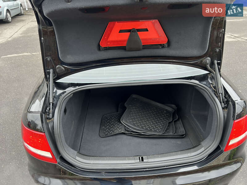 Седан Audi A6 2007 в Харкові фото 27 Седан Audi A6 2007 в Харкові