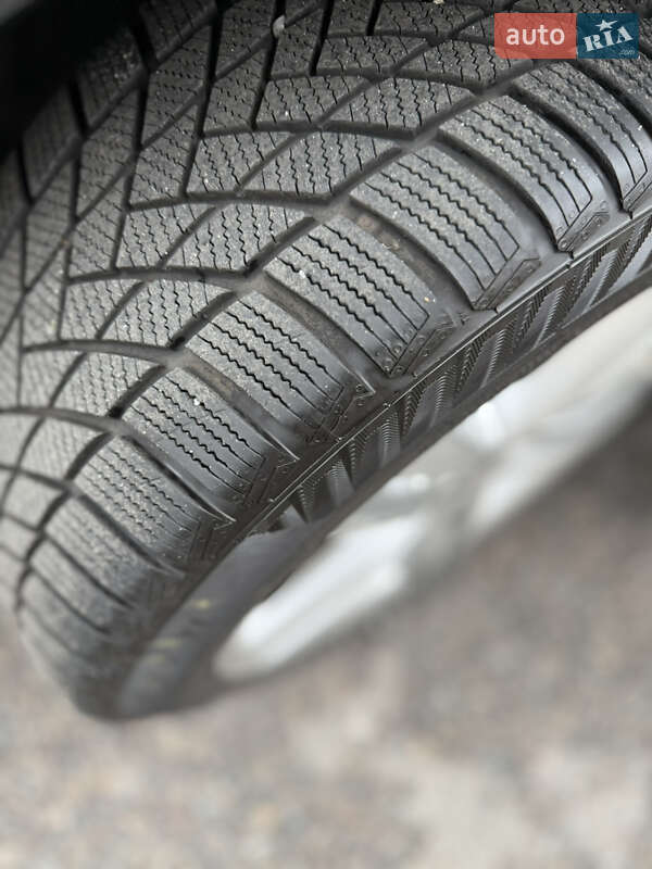 Седан Audi A6 2014 в Києві