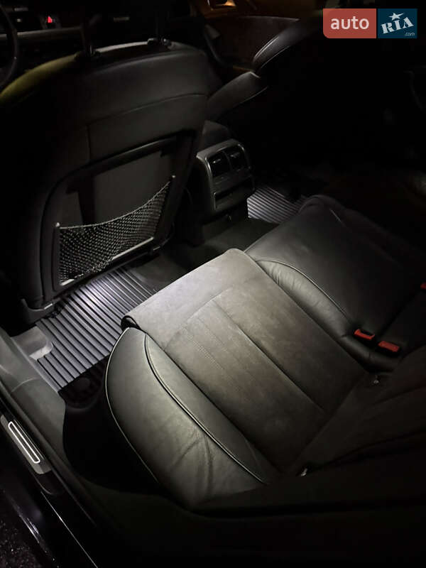 Седан Audi A6 2014 в Києві