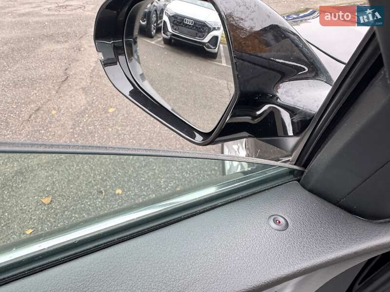 Седан Audi A6 2018 в Києві