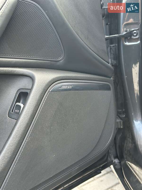 Седан Audi A6 2011 в Сарнах