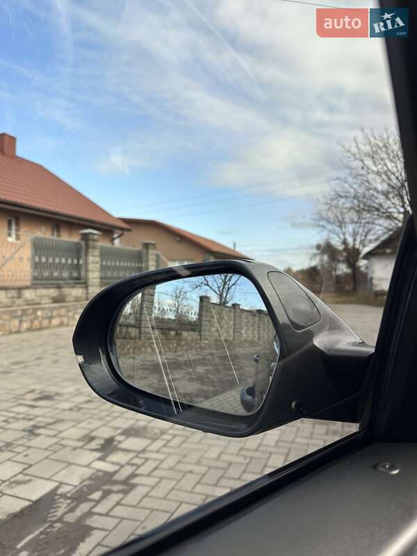 Седан Audi A6 2011 в Сарнах