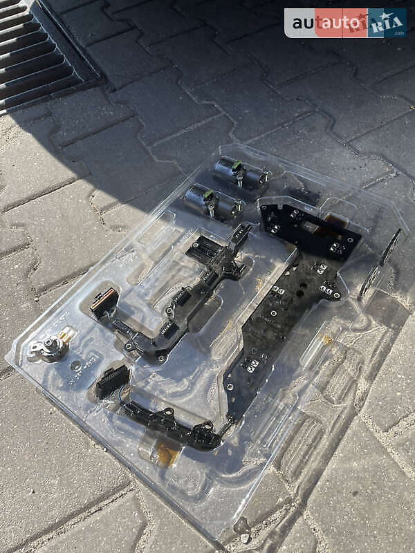 Седан Audi A6 2011 в Сарнах