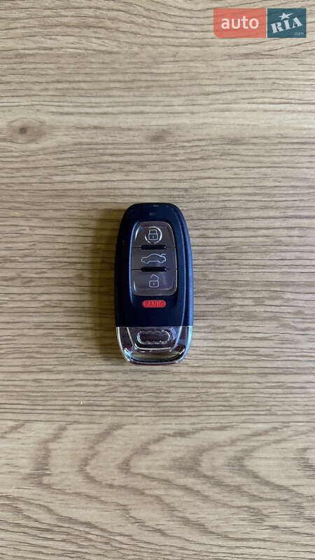 Седан Audi A6 2017 в Києві фото 20 Седан Audi A6 2017 в Києві