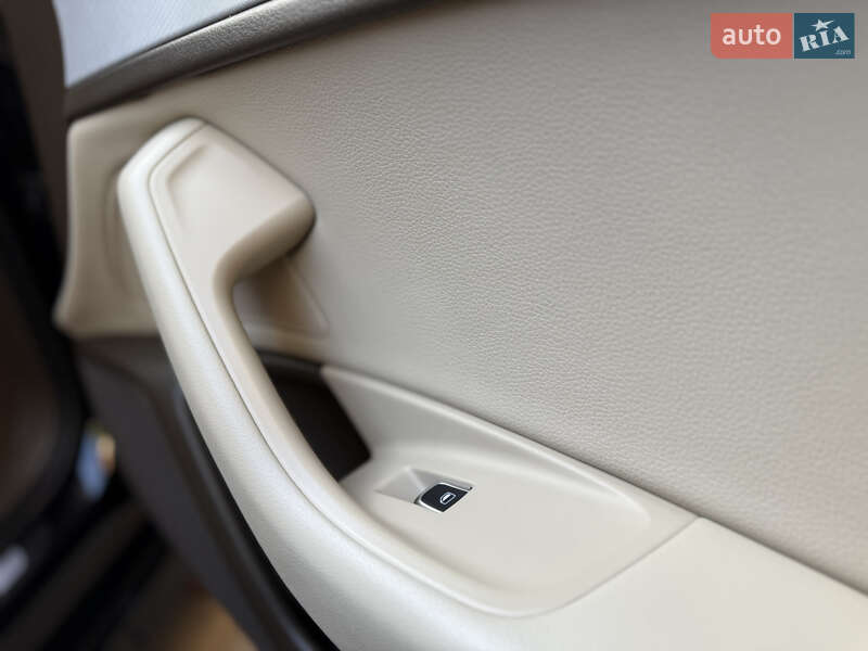 Седан Audi A6 2017 в Тячеві фото 17 Седан Audi A6 2017 в Тячеві