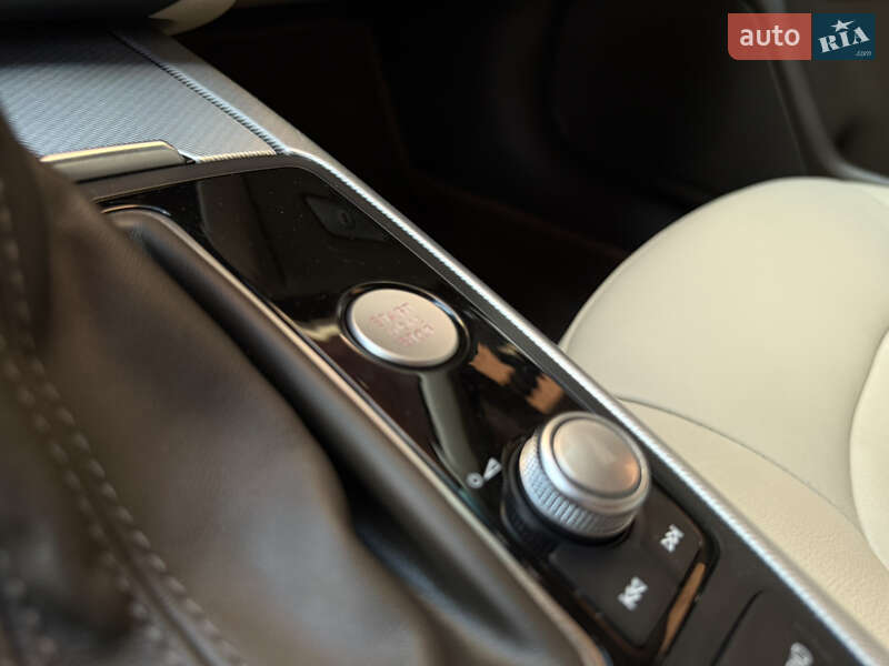 Седан Audi A6 2017 в Тячеві фото 20 Седан Audi A6 2017 в Тячеві