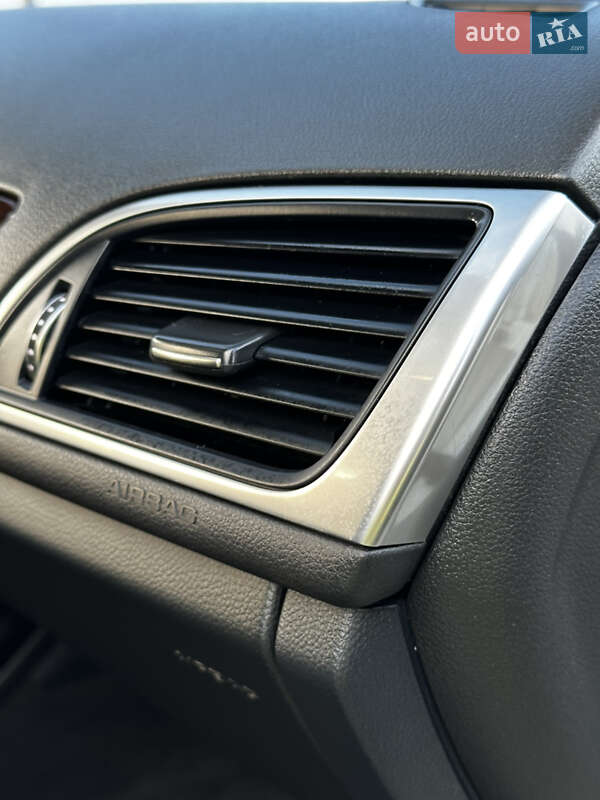 Седан Audi A6 2015 в Ивано-Франковске