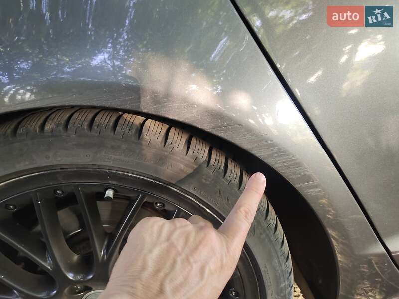 Універсал Audi A6 2005 в Пирятині фото 21 Універсал Audi A6 2005 в Пирятині