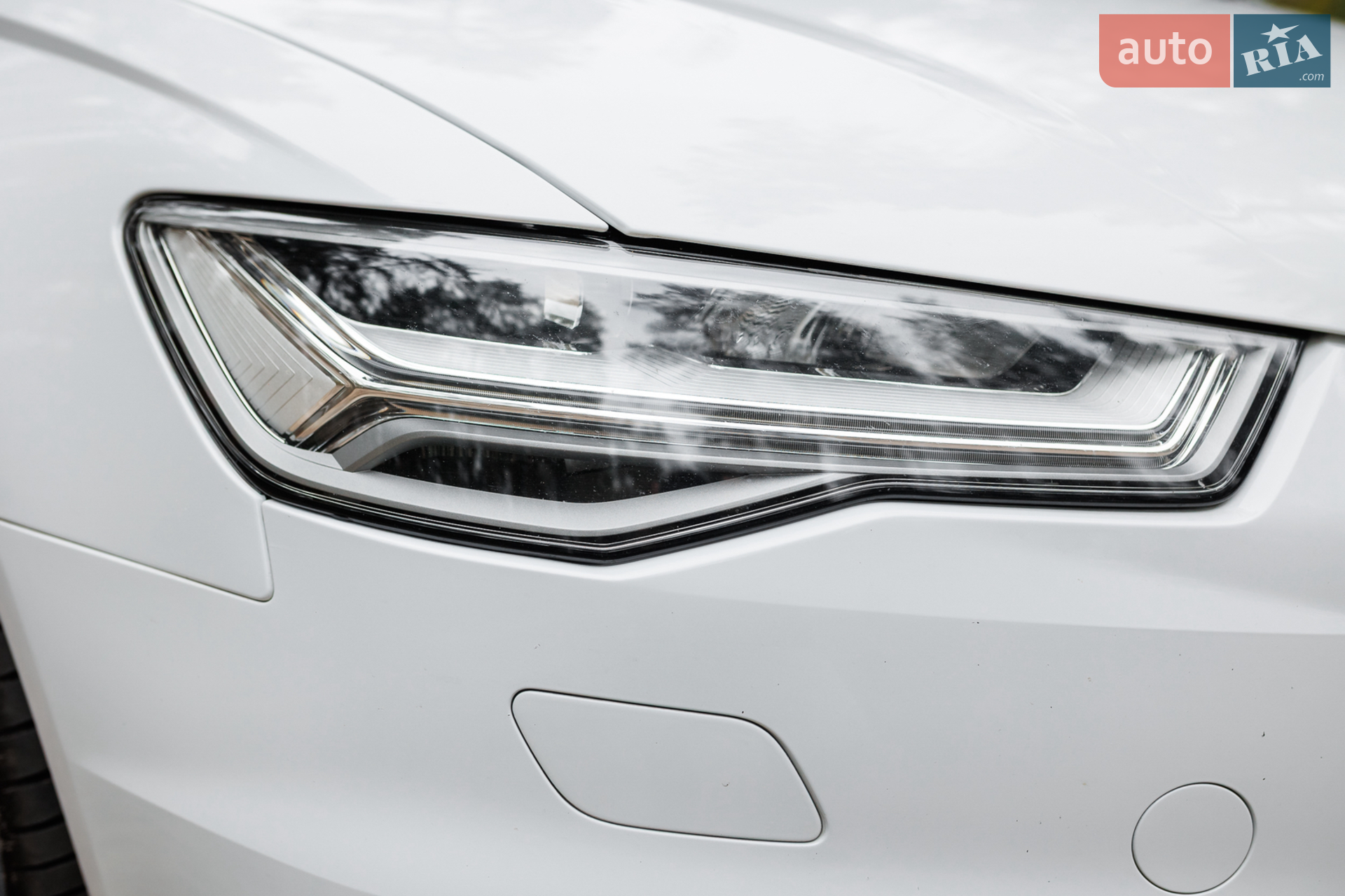 2016 Audi A6 - мініатюра 16