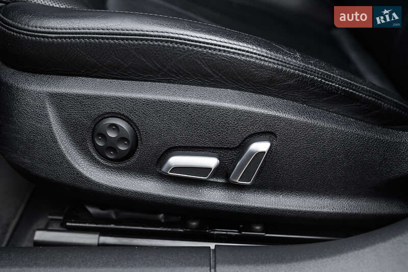 Седан Audi A6 2016 в Полтаве