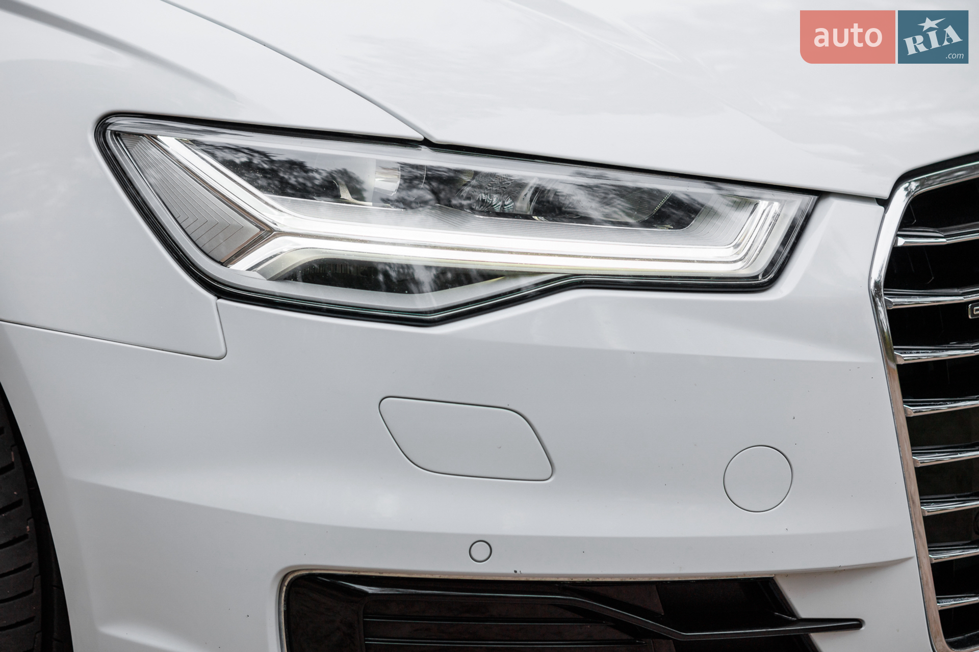 2016 Audi A6 - мініатюра 41