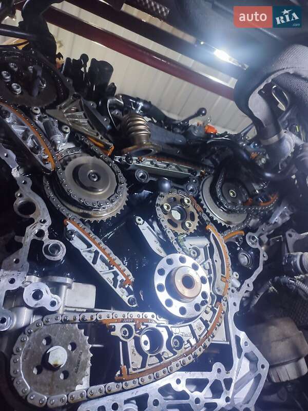 Универсал Audi A6 2010 в Гадяче фото 48 Универсал Audi A6 2010 в Гадяче