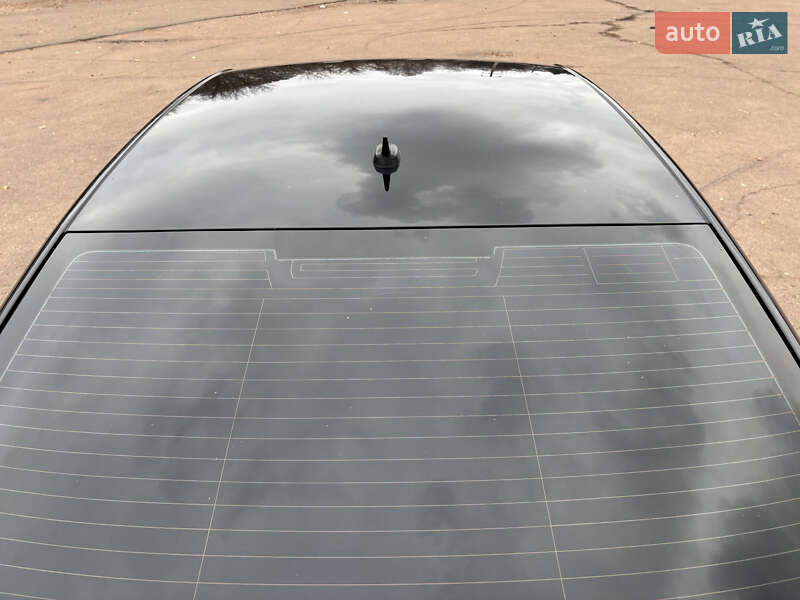 Седан Audi A6 2012 в Ніжині