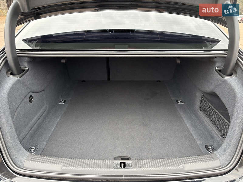 Седан Audi A6 2012 в Ніжині