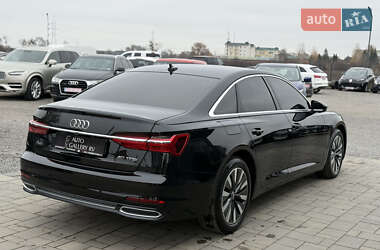 Седан Audi A6 2020 в Ровно фото 6 Седан Audi A6 2020 в Ровно