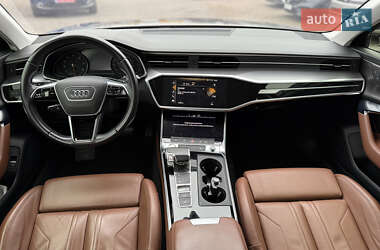 Седан Audi A6 2020 в Ровно фото 12 Седан Audi A6 2020 в Ровно