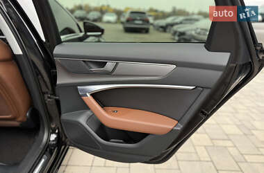 Седан Audi A6 2020 в Ровно фото 17 Седан Audi A6 2020 в Ровно