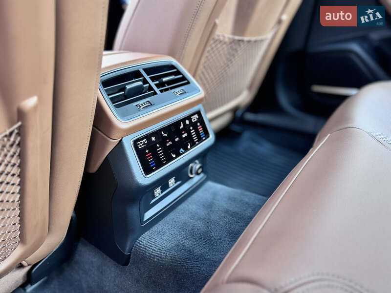 Седан Audi A6 2020 в Дніпрі фото 22 Седан Audi A6 2020 в Дніпрі