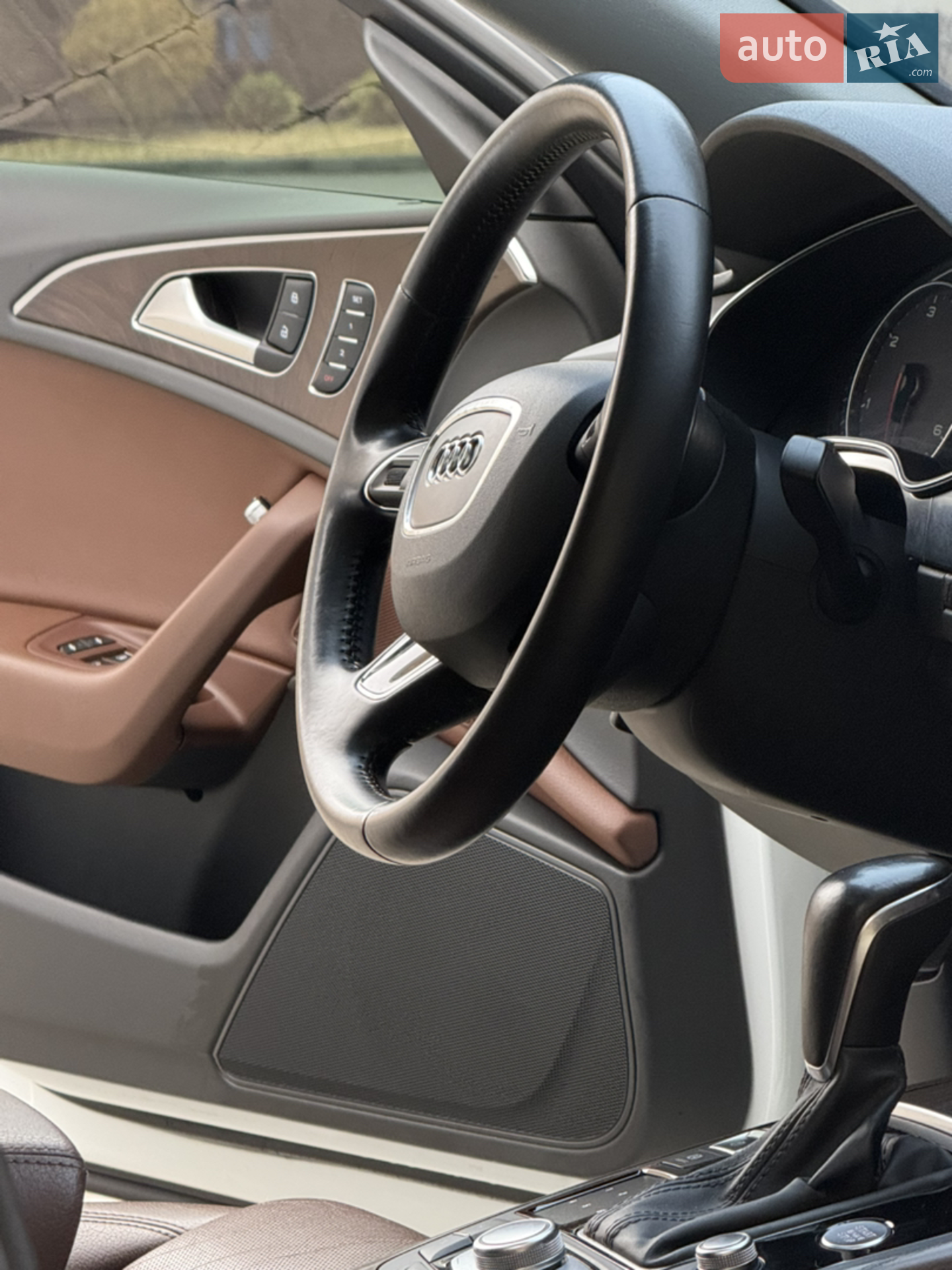 2015 Audi A6 - мініатюра 22