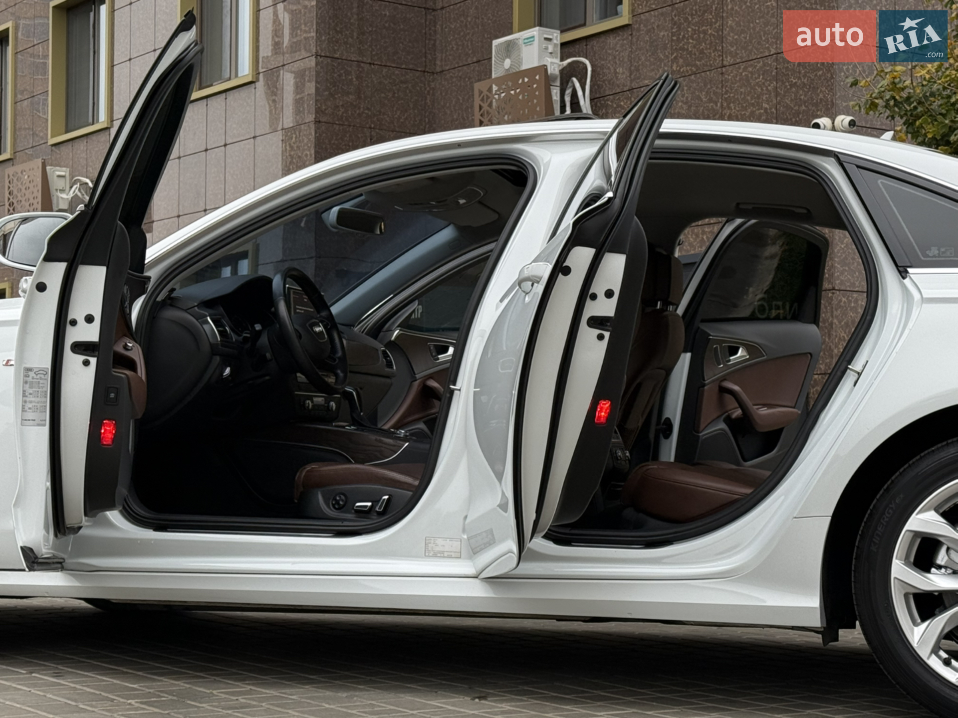 2015 Audi A6 - мініатюра 33