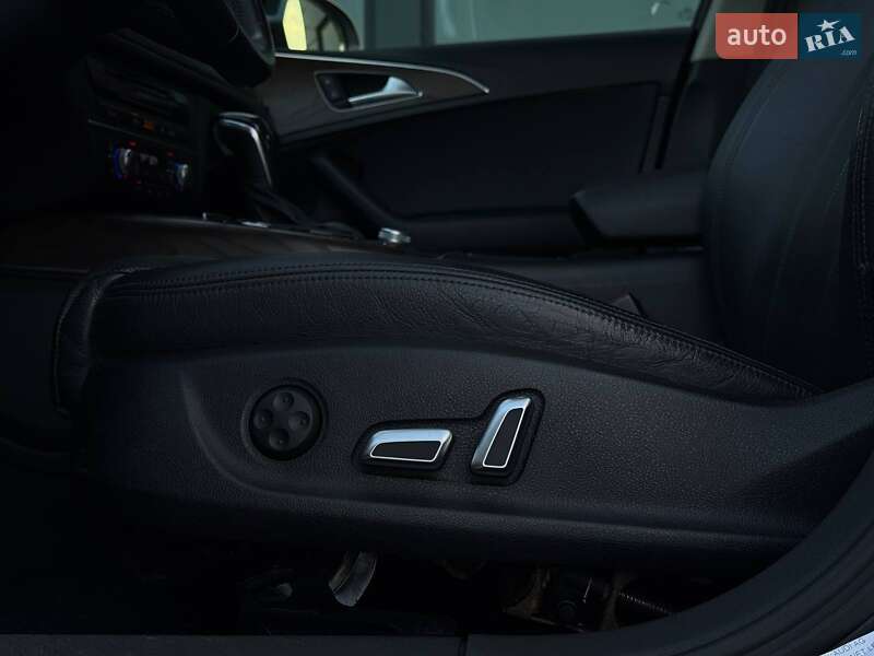 Седан Audi A6 2016 в Ровно фото 39 Седан Audi A6 2016 в Ровно
