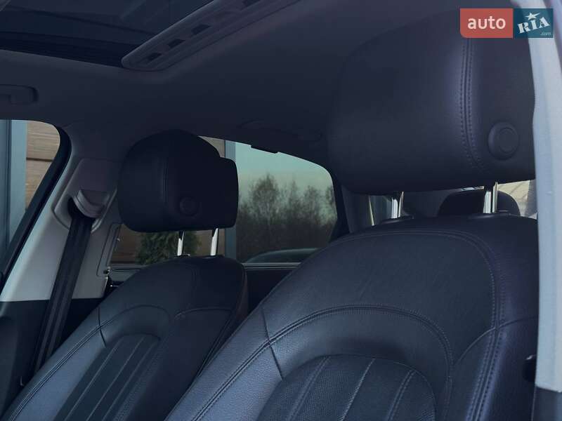 Седан Audi A6 2016 в Ровно фото 42 Седан Audi A6 2016 в Ровно