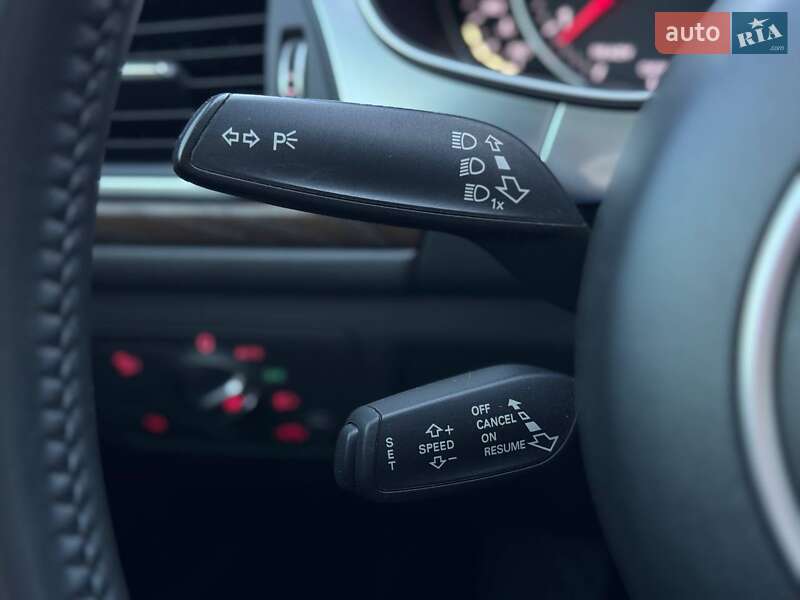 Седан Audi A6 2016 в Ровно фото 48 Седан Audi A6 2016 в Ровно