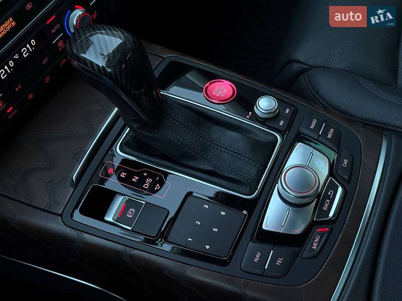 Седан Audi A6 2016 в Ровно фото 51 Седан Audi A6 2016 в Ровно