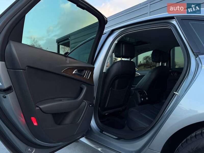 Седан Audi A6 2016 в Ровно фото 56 Седан Audi A6 2016 в Ровно