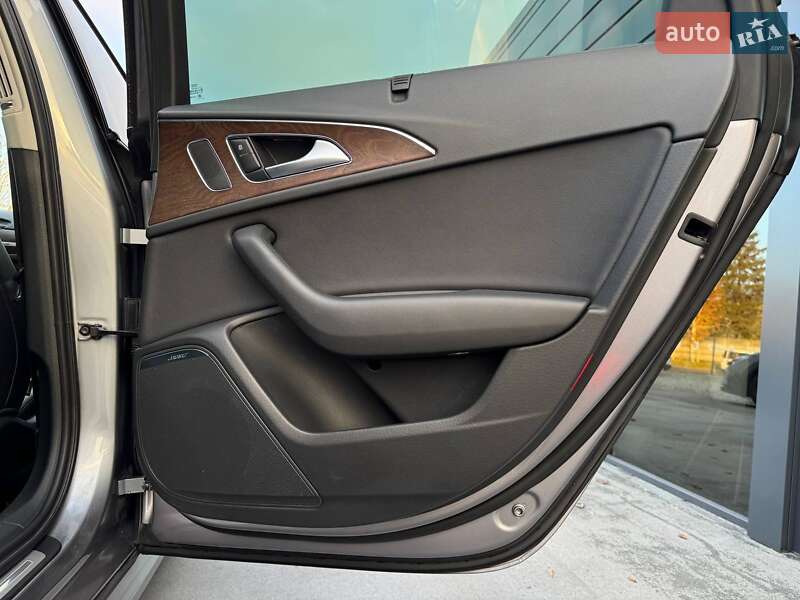Седан Audi A6 2016 в Ровно фото 69 Седан Audi A6 2016 в Ровно