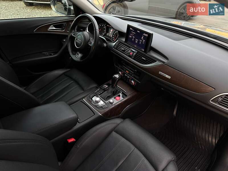 Седан Audi A6 2016 в Ровно фото 78 Седан Audi A6 2016 в Ровно