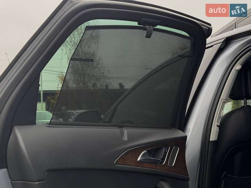 Седан Audi A6 2016 в Ровно фото 84 Седан Audi A6 2016 в Ровно