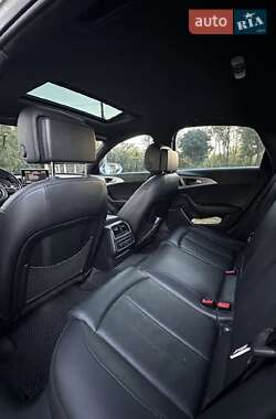 Седан Audi A6 2012 в Києві