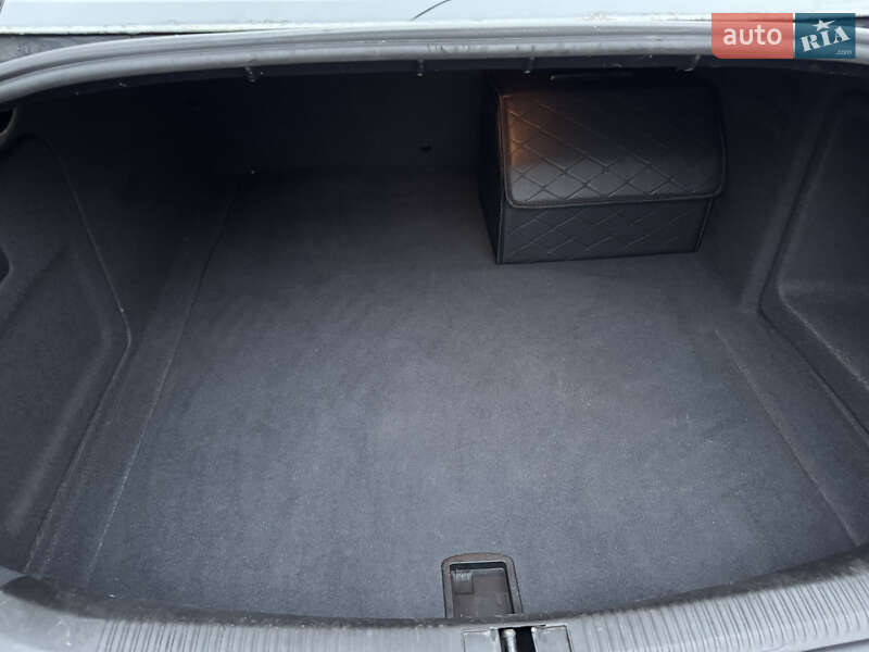 Седан Audi A6 2005 в Вінниці фото 17 Седан Audi A6 2005 в Вінниці