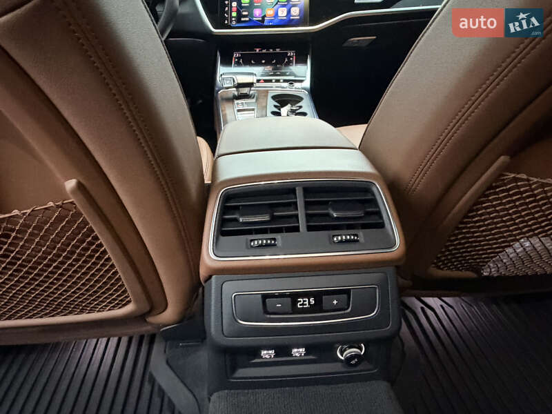 Седан Audi A6 2020 в Вінниці