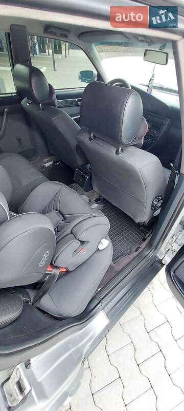 Универсал Audi A6 1996 в Подволочиске фото 20 Универсал Audi A6 1996 в Подволочиске