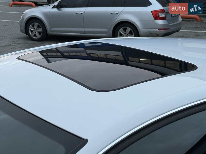 Седан Audi A6 2013 в Рівному