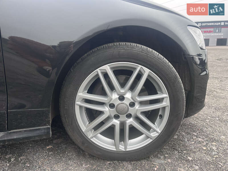 Седан Audi A6 2015 в Ірпені фото 13 Седан Audi A6 2015 в Ірпені