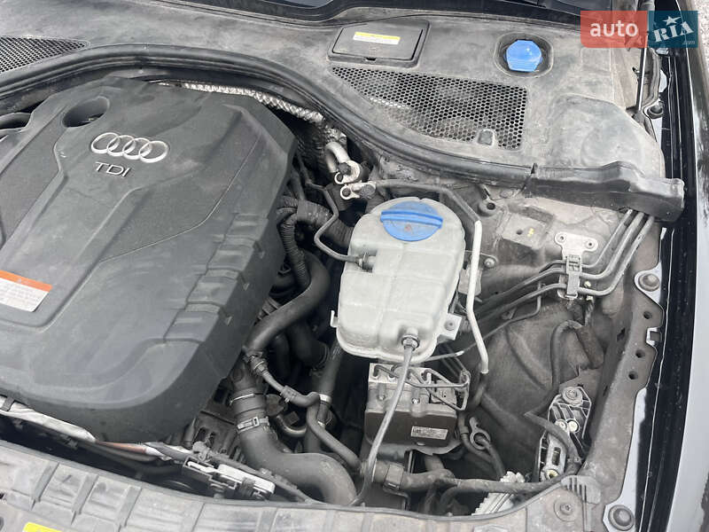 Седан Audi A6 2015 в Ірпені фото 34 Седан Audi A6 2015 в Ірпені