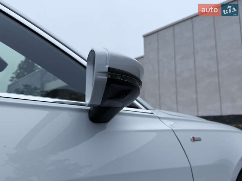 Седан Audi A6 2021 в Киеве фото 66 Седан Audi A6 2021 в Киеве
